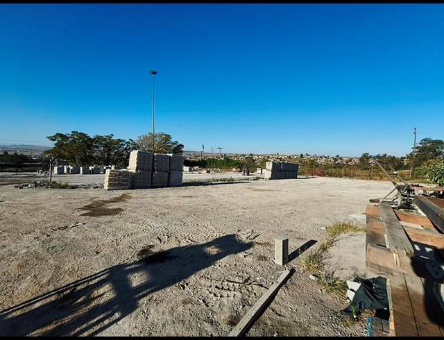 BUSINESS FOR SALE IN SOUTHERNWOOD